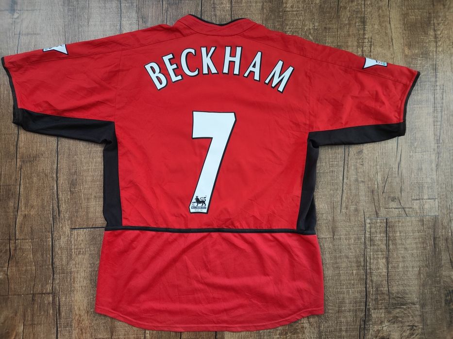 Tricouri de fotbal Manchester United