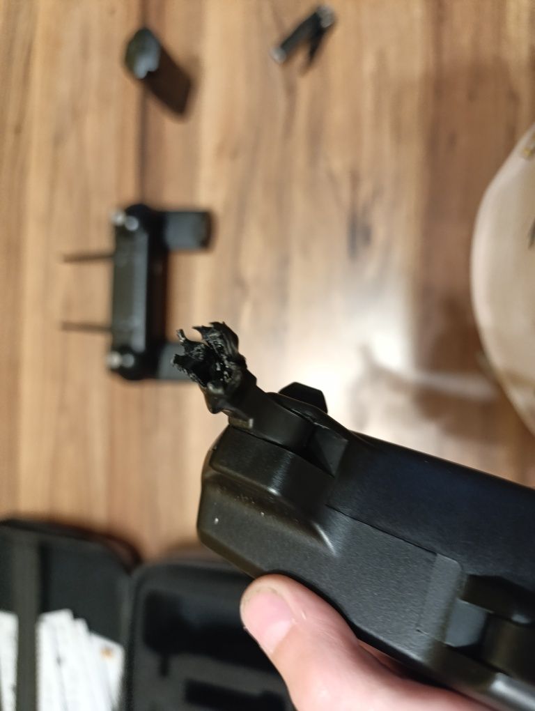 Дрон с камера SG108