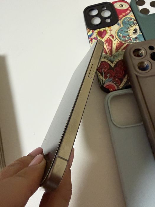 Iphone 15Pro 256 GB