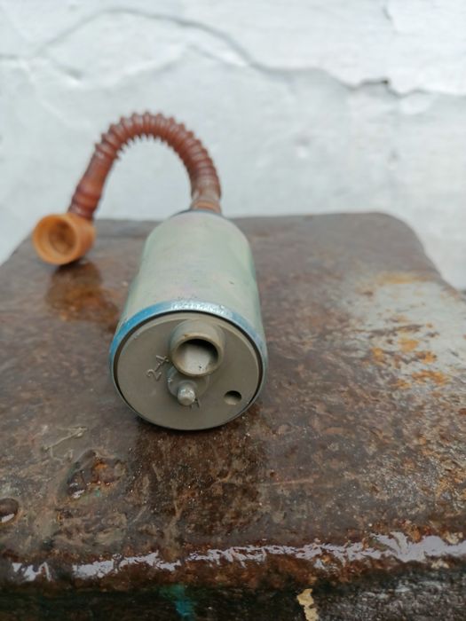 Бензонасос киа рио