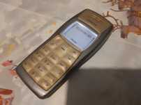 Nokia 1101 Liber Retea