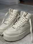 Ghete sport Puma dama