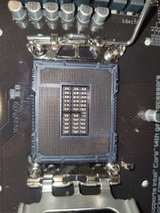 Placa de baza Gigabyte Z790 Eagle AX