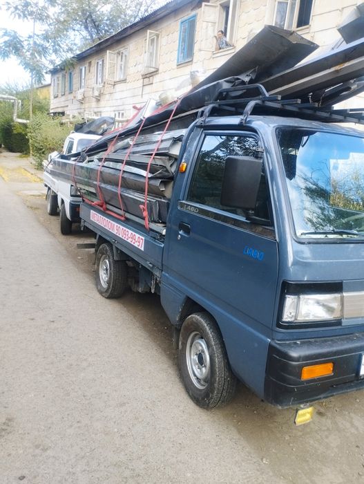 Metallom Pererabotka