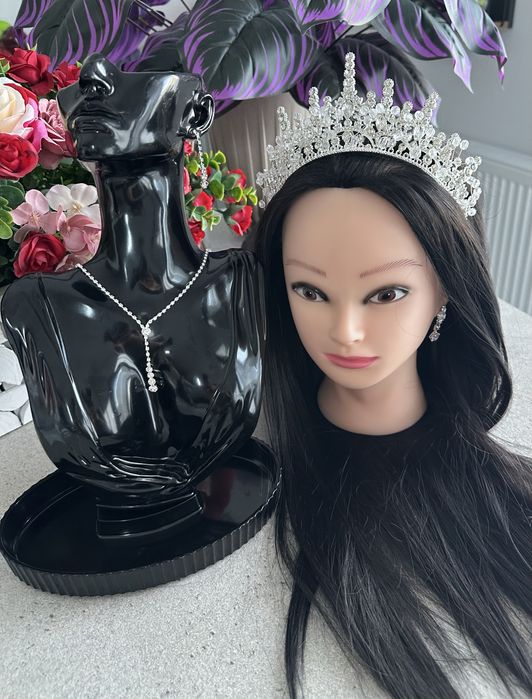 Set complet accesorii mireasa