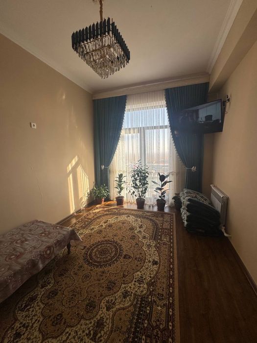 Сдается квартира!