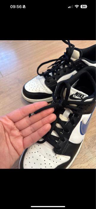 Sneakers Nike Dunk low