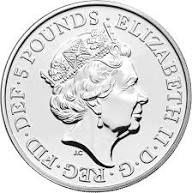 Royal Mint Lunar Year of the Mouse 2020