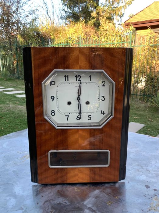 Руски стенен часовник