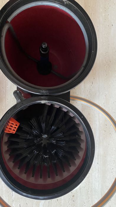 Aparat mecanic  pt spălat pahare Gastroboy