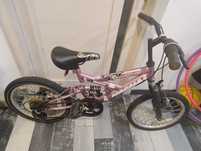 Bicicleta 18 inch