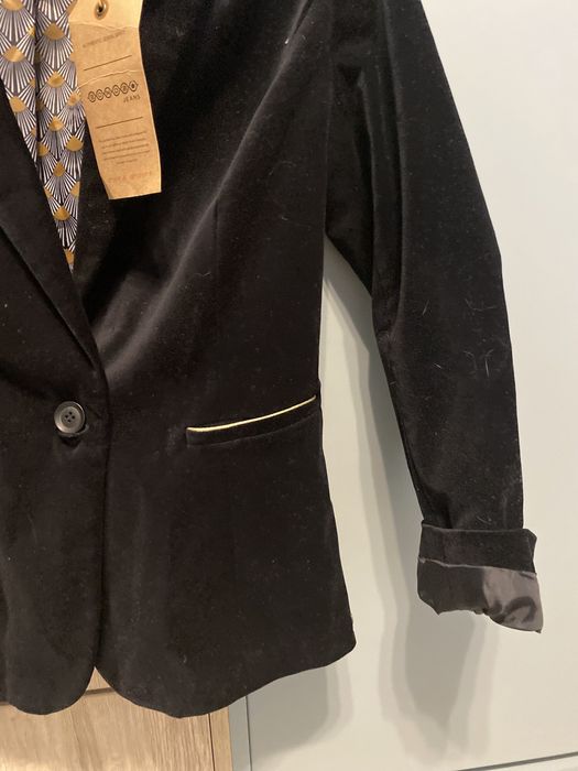 Sacou Bonobo Jeans nou S