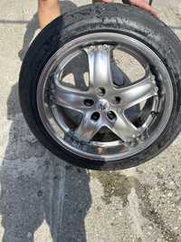 Jante 5x112 R18, audi, mercedes 66,6