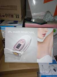 Epilator ZKMAGIC IPL epilare permanenta Nou/Sigilat