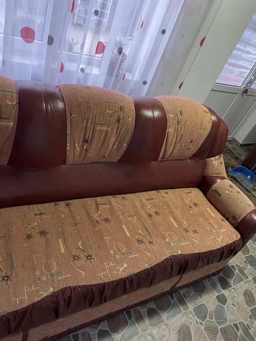 Vand canapea extensibila