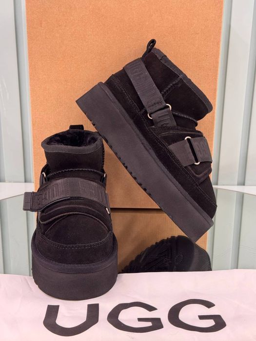 Ugg piele naturala 36-40