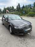 AUDI A4 AVANT FACE LIFT - 2013 - 2.0 TDI - B8