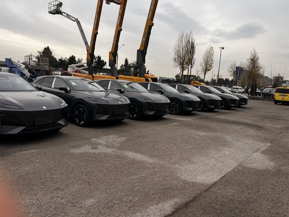 Depal S07 285 max sotuvda tayyor