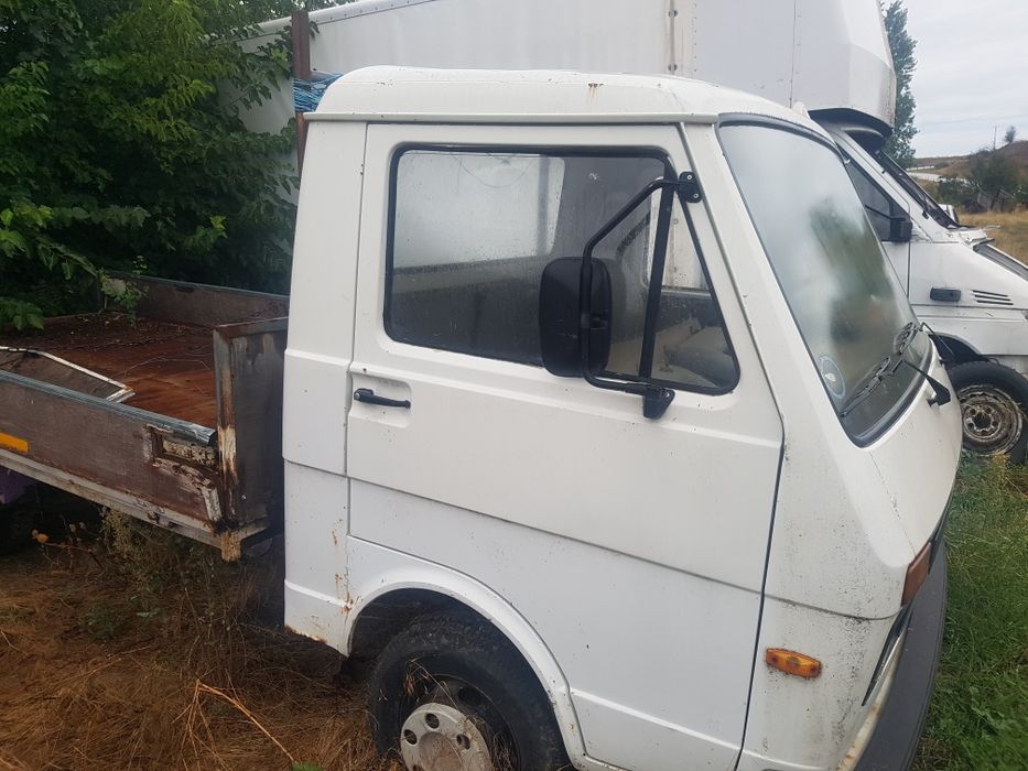 Lt 35 defecte pentru piese