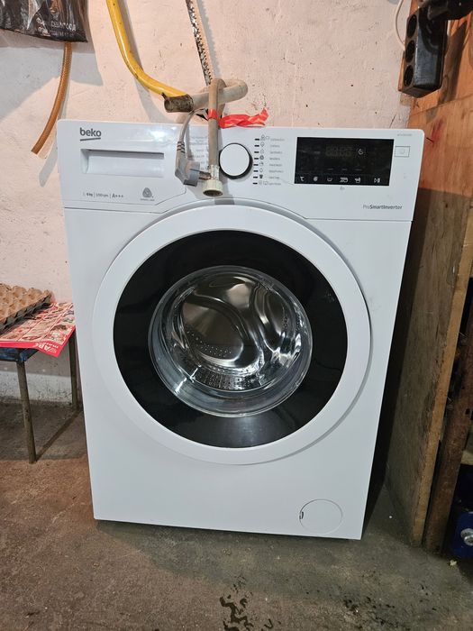 Пералня Beko 2ра употреба
