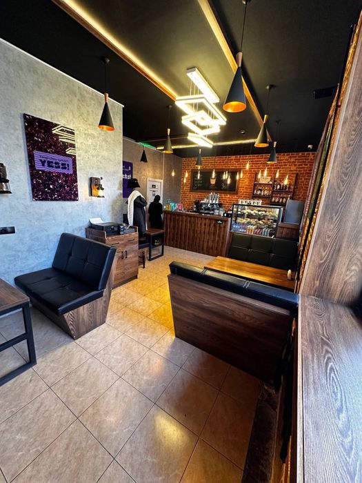 Шота Руставели Модера Товерс | 70кв - нежилое помещение вдоль дороги А