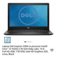 Laptop Dell Inspiron