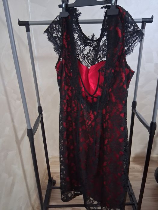 Rochie dama marimea 45