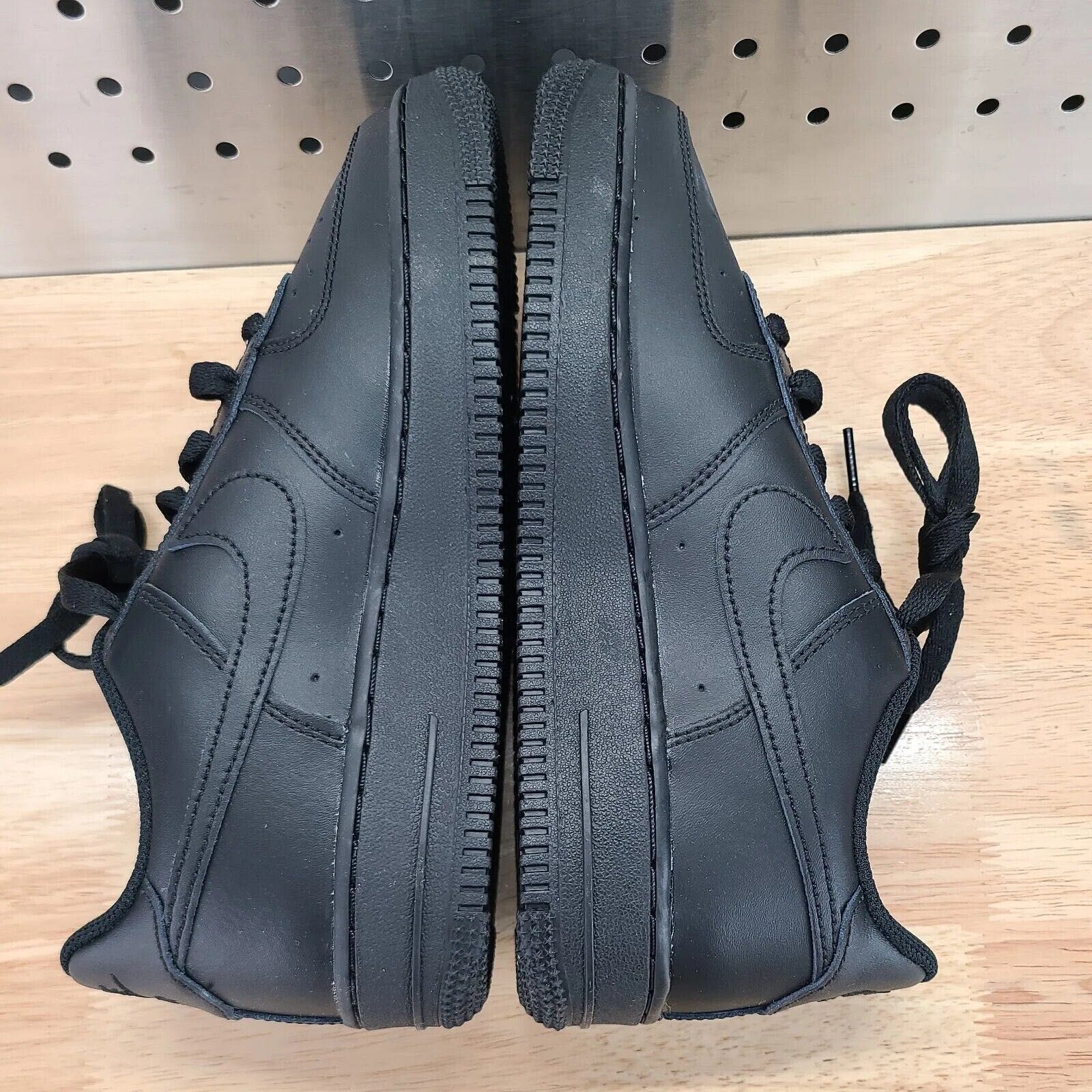 Air Force 1 '07 Nike Black Adidasi - REDUCERE