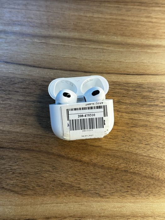 Наушники Airpods 3