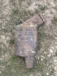Filtru particule / catalizator BMW g11 g12 3.0 4.0 diesel