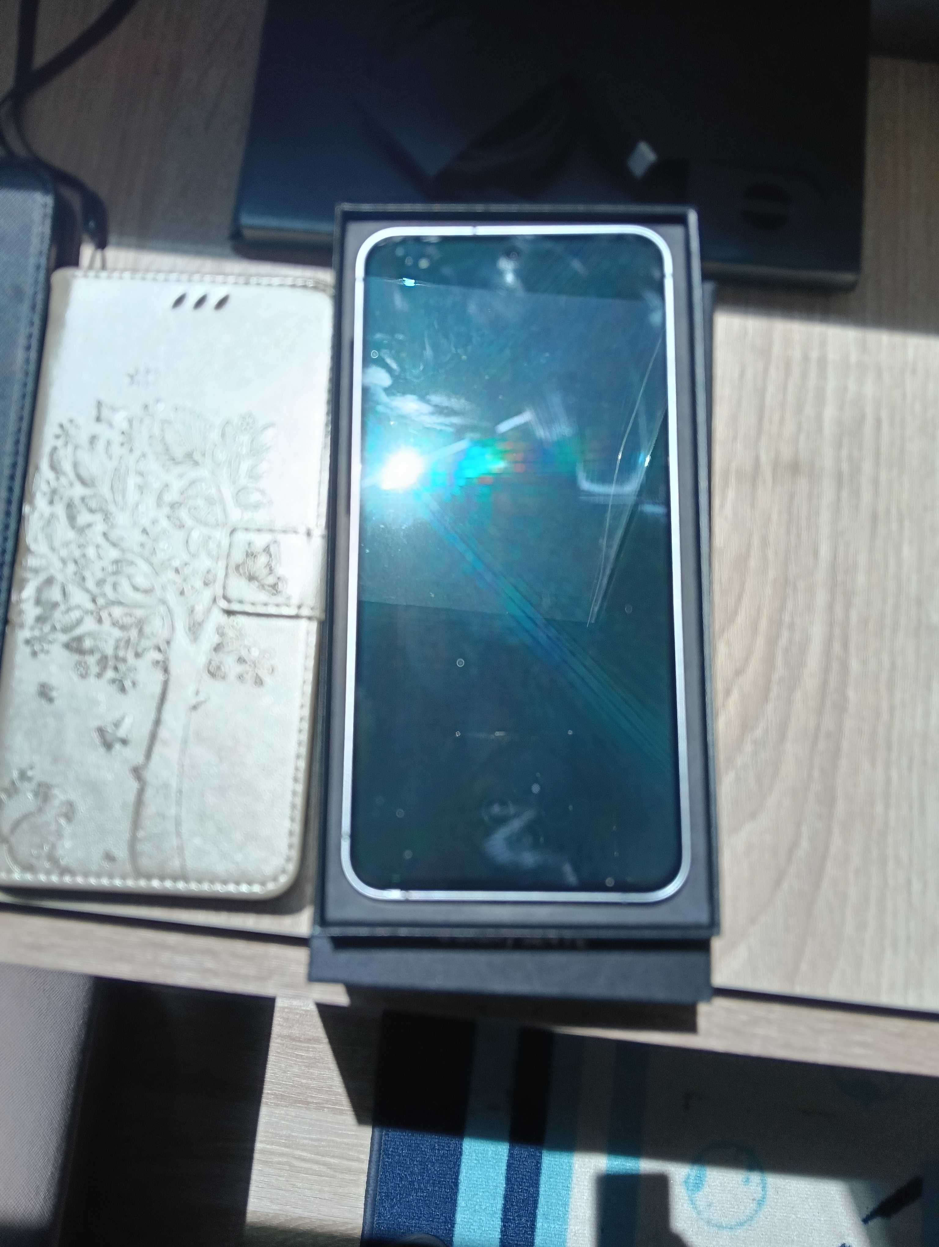 Samsung S24 FE 8/128