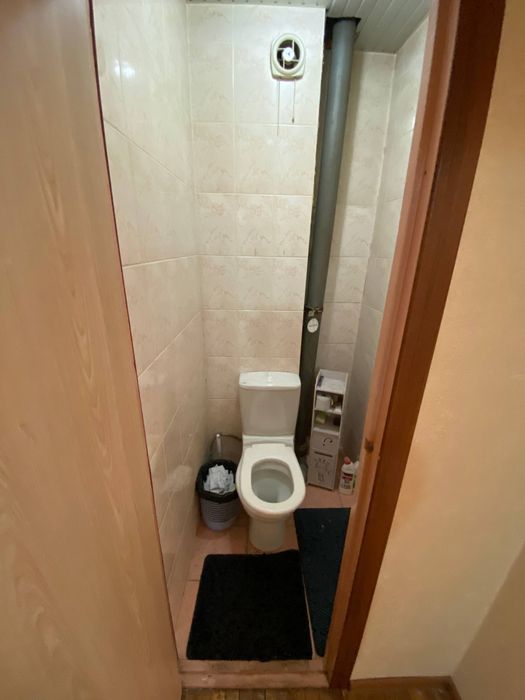 Квартира, 2/2/9, 58 м2, Паркентский