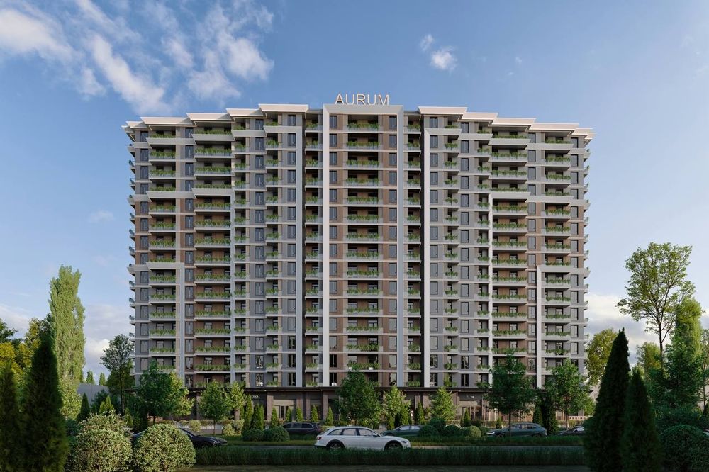 Aurum by Graet House