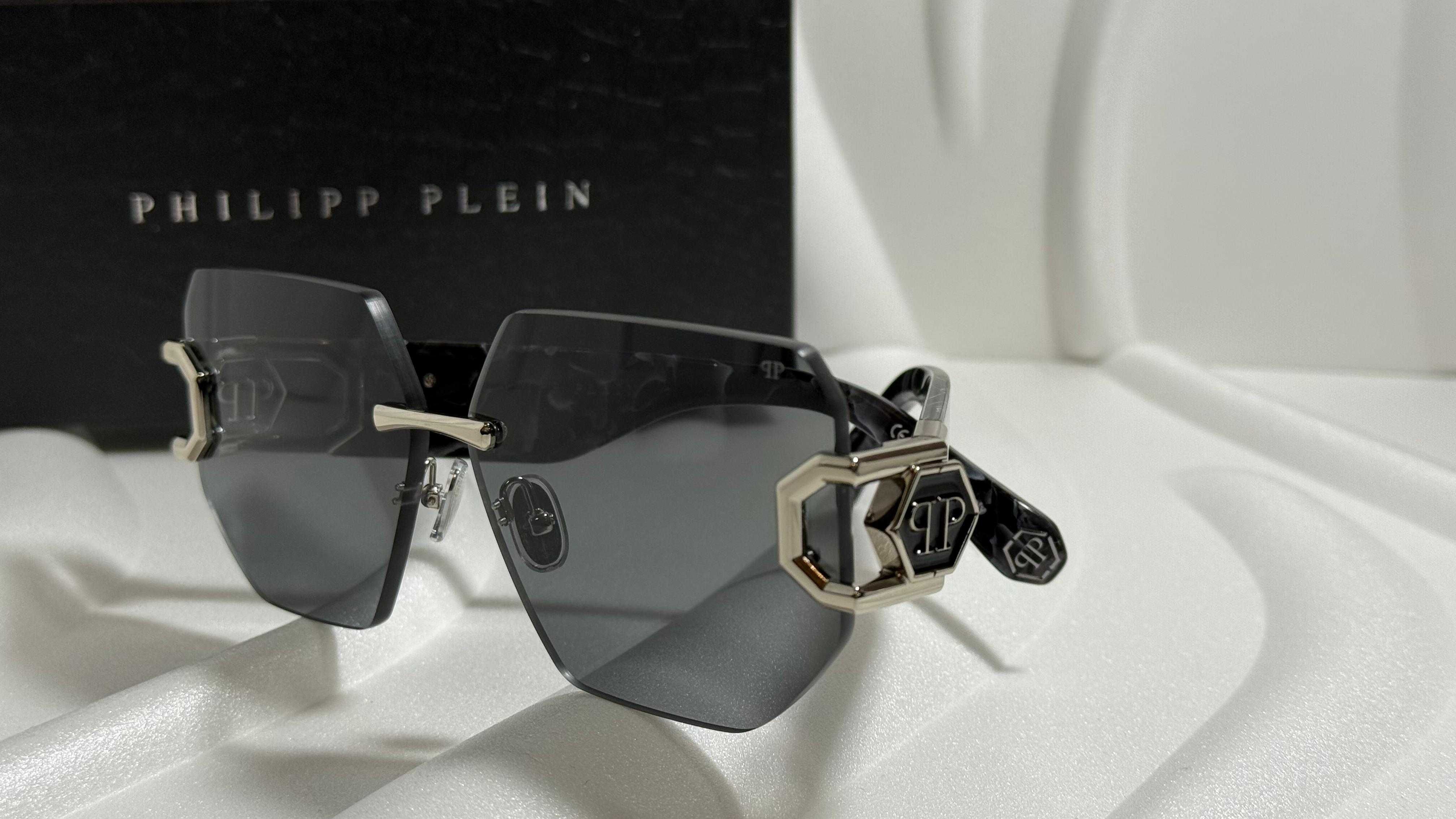 Слънчеви очила Philip Plein