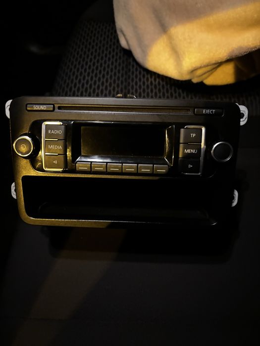 Radio CD, cod 5M0035156C