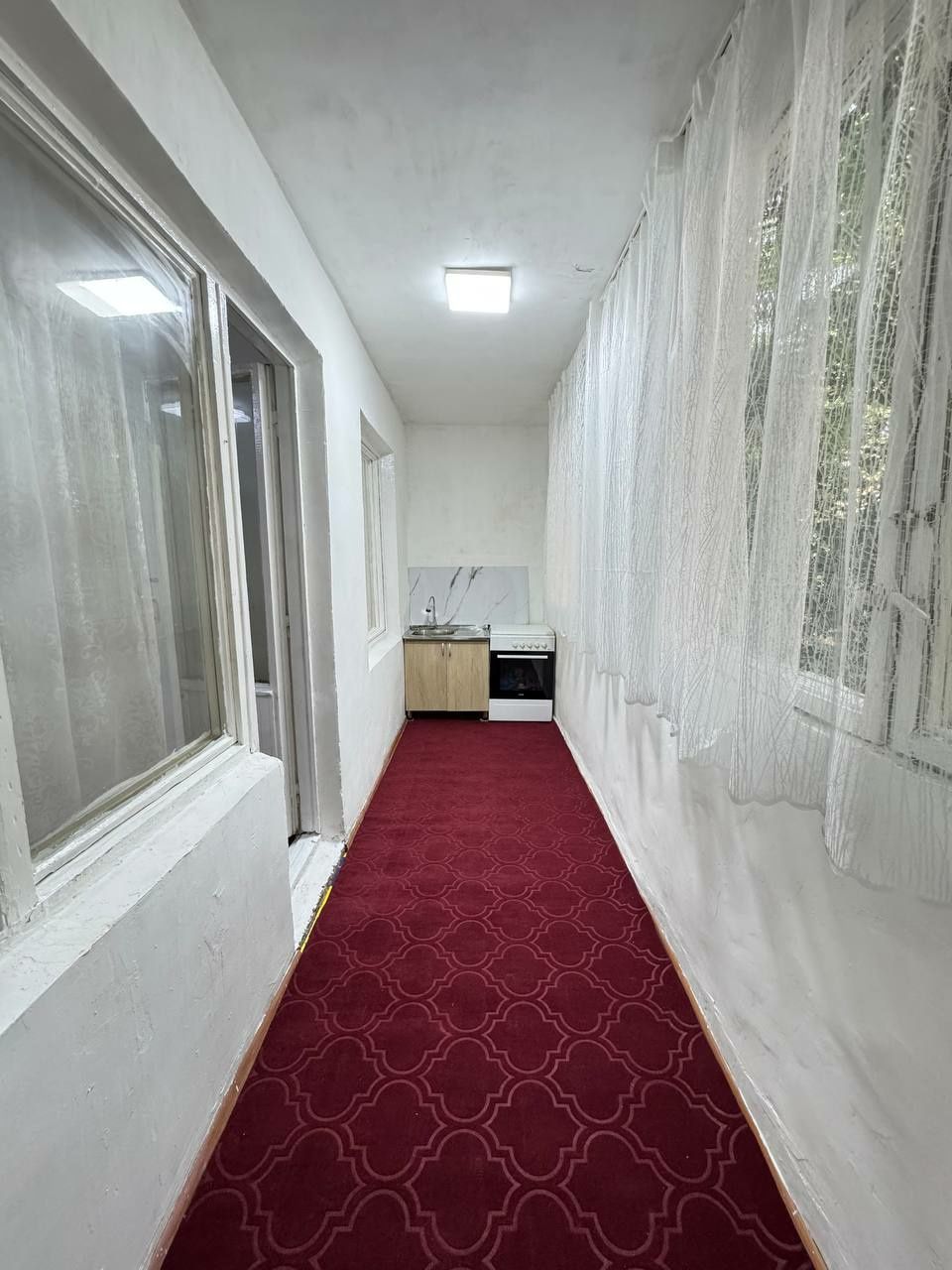 Продается квартира Чиланзар-19, 2 комнат ААА