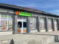 SPATIU COMERCIAL la sosea in  Buciumi