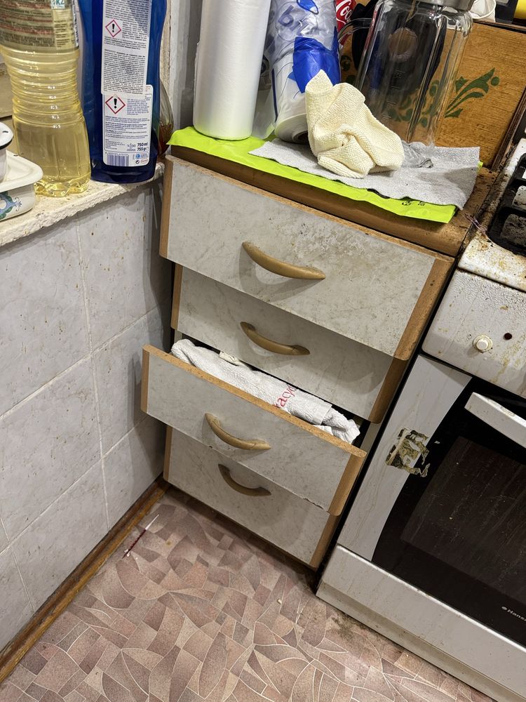 Продается Кухня в сборе