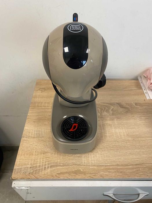 Кафемашина Krups Dolce Gusto Infinissima Touch KP270 Втора употреба