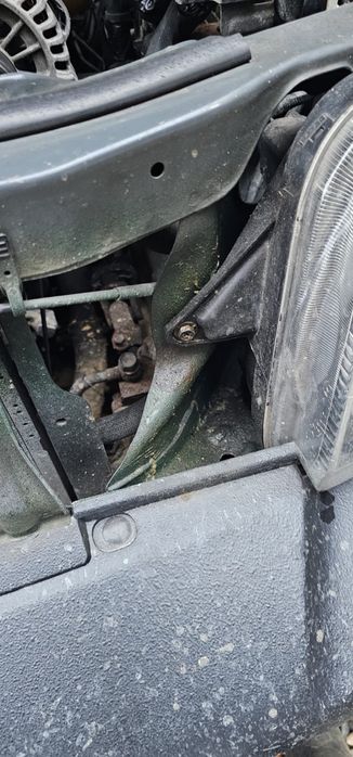 Suzuki jimny 1.5 diesel 2009