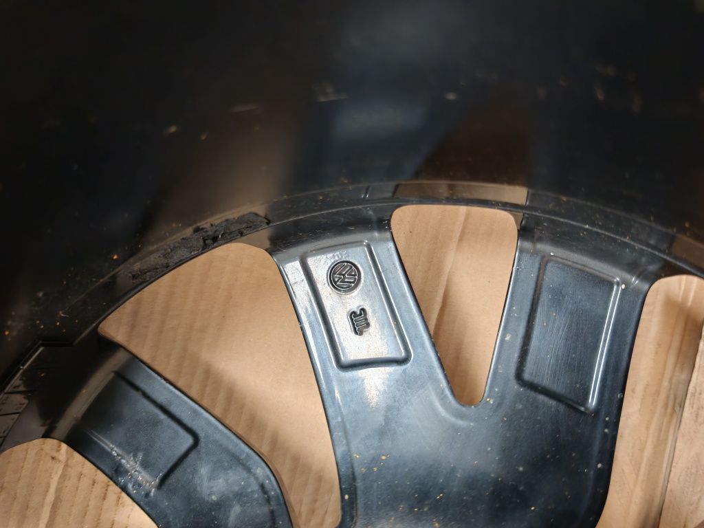 ДЖАНТИ 18 5x112 VW , Skoda,Seat
