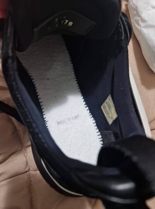 Sneakers Givenchy Originali 37,5 si 38,5