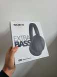 casti sony extra bass Noi