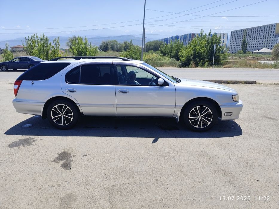 Продам хорошего японца