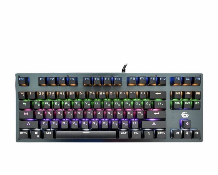 Механическая клавиатура GEMBIRD KB-G540L