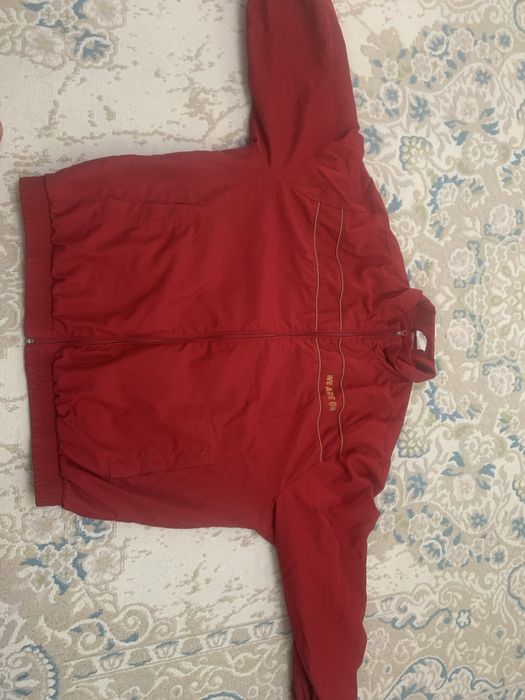 Спортивка от казак репаблик