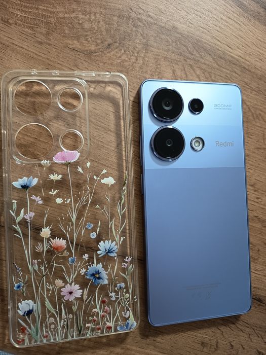 Redmi Note 13 pro