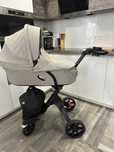 Количка Stokke Xplory v6