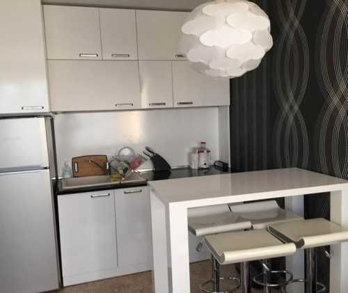 Дава се под наем Двустаен апартамент в София, Дружба 2 - 60 кв.м за 550 € - Снимка #3