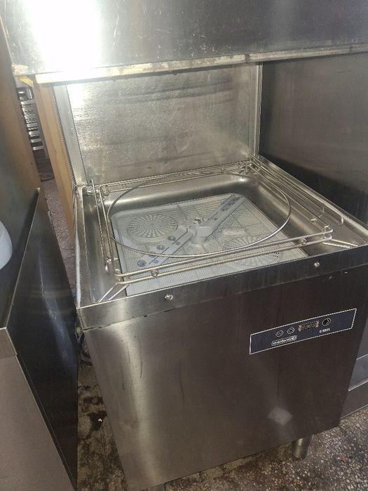 Съдомиална машина професионална MAIDAIDID